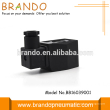 Hot China Products Wholesale 16.0mm Ac24-220v Or Dc12-48v Solenoid Coil